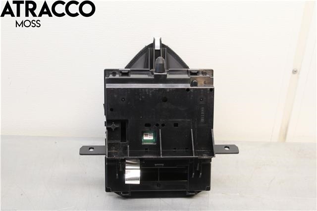 Instrumentpanel til Mazda CX-3 2015-2022  (DB1M5544X|)