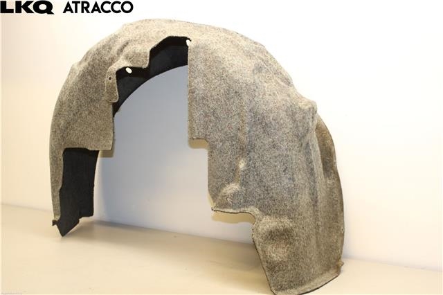 Skjerm locari venstre foran til Audi A3 2016-2020 (Type III, Fase 2)  (8V0810172F|)