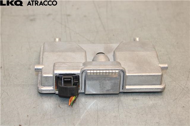 Kamera til VW Tiguan 2016-2020 (Type II, Fase 1)  (3Q0980654H|)