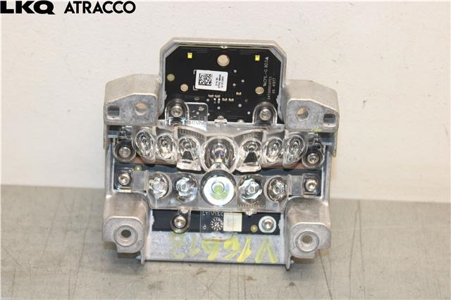 Styreenhet xenon/ballast til VW Tiguan 2016-2020 (Type II, Fase 1)  (5TA998475B|)