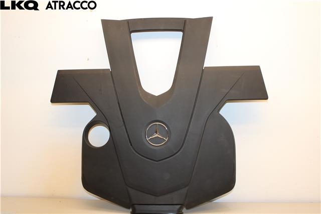 Motordeksel over motor til Mercedes E-Klasse, 2016-2023 (W213) (W213) (A2760107506)