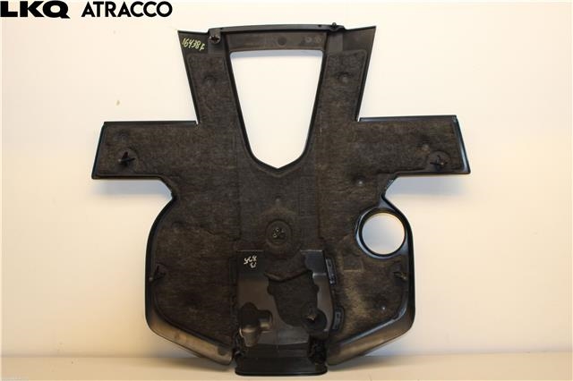 Motordeksel over motor til Mercedes E-Klasse 2016-2023 (W213) (W213) (A2760107506|)