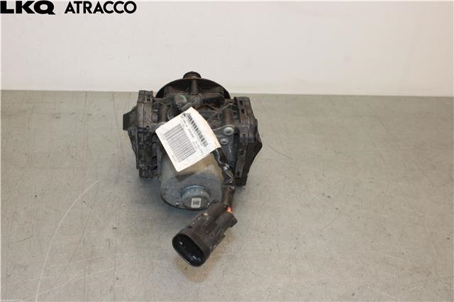 Vakuumpumpe til Peugeot 208, 2019-->> (Type II)  (9835028580)