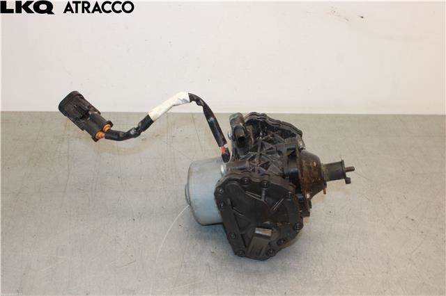 Vakuumpumpe til Peugeot 208 2019-->> (Type II)  (9835028580|)