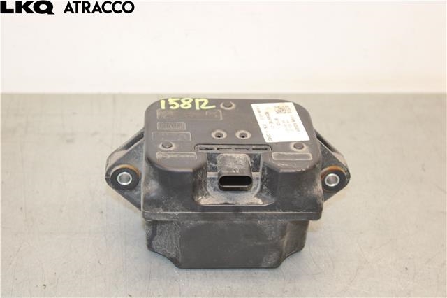 Horn/signalhorn til Peugeot 208, 2019-->> (Type II)  (9825956180)