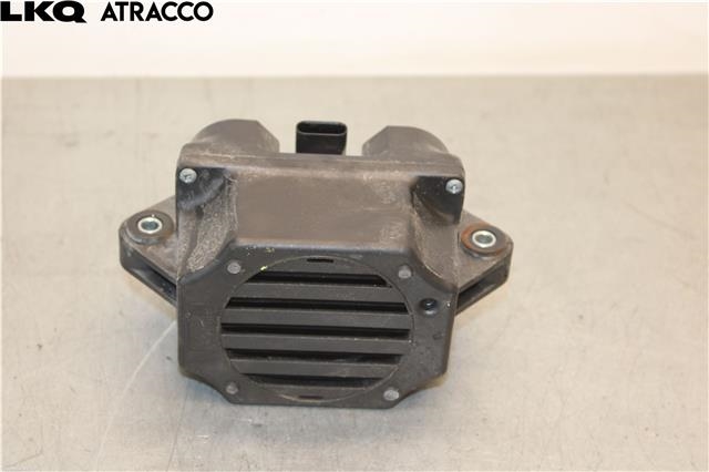 Horn/signalhorn til Peugeot 208 2019-->> (Type II)  (9825956180|)