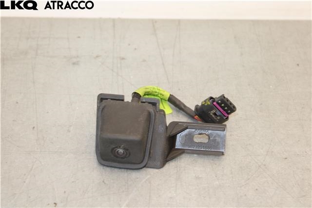 Kamera til Peugeot 208, 2019-->> (Type II)  (9841924880)