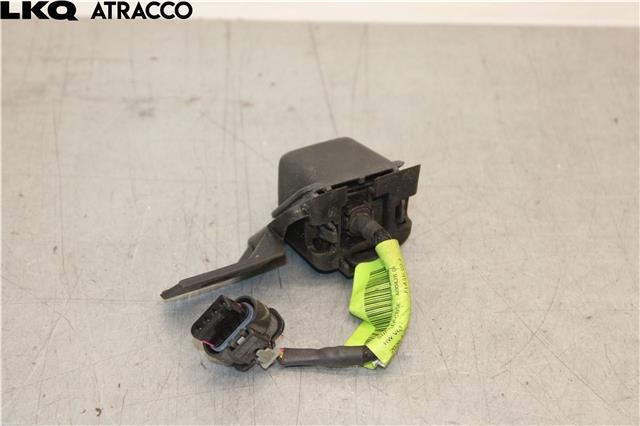 Kamera til Peugeot 208 2019-->> (Type II)  (9841924880|)
