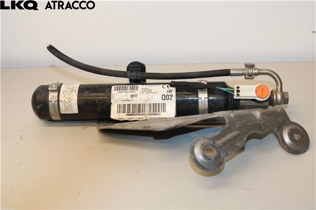 Airbag diverse til Mercedes E-Klasse, 2016-2023 (W213) (W213) (A2058604700)