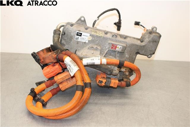 Inverter hybrid til Peugeot 208, 2019-->> (Type II)  (9840548080)