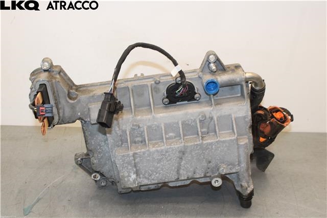 Inverter hybrid til Peugeot 208 2019-->> (Type II)  (9840548080|)