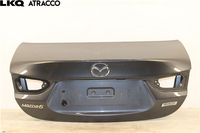 Bakluke sedan til Mazda 6, 2013-2015 (Type III, Fase 1)  (GHY05261X)