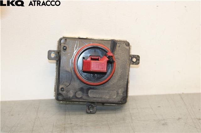 Styreenhet xenon/ballast til VW Golf VII 2012-2017 (Fase 1)  (4G0907697F|)