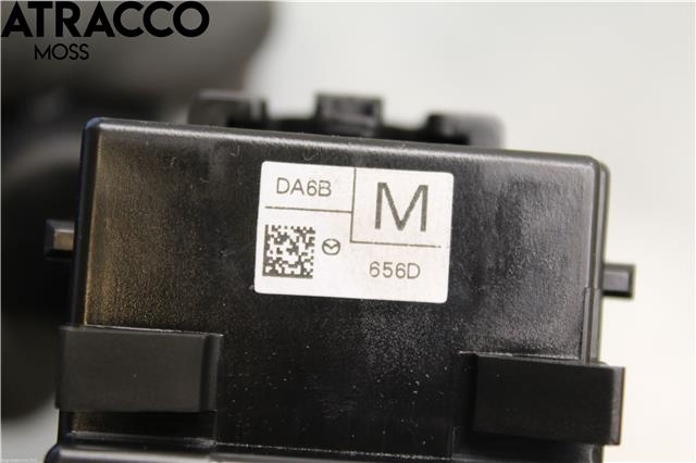Bryter visker til Mazda CX-3 2015-2022  (DA6B66128|)