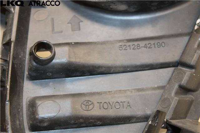 Frontlyktehus til Toyota RAV4 2019-->> (Type V)  (5212842190|)