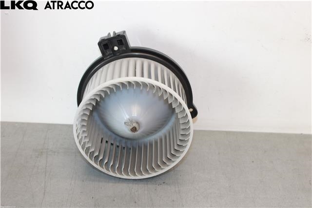 Varmeapparat motor til Mazda 6 2013-2015 (Type III, Fase 1)  (GHR161B10|)
