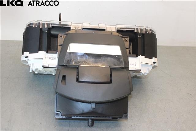 Instrumentpanel til Mazda 6 2013-2015 (Type III, Fase 1)  (GML655471B|)