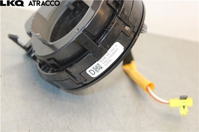 Airbag slepering til Mazda 6 2013-2015 (Type III, Fase 1)  (KD4966CS0A|)
