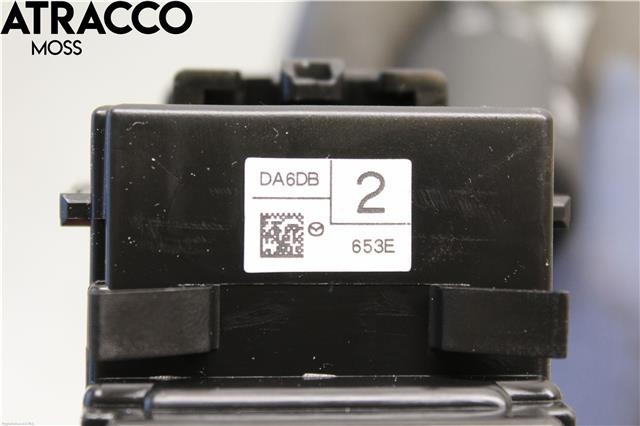 Bryter blink til Mazda CX-3 2015-2022  (DA6D66122B|)