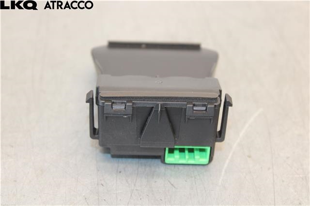 Sensor radar til Mazda 6 2013-2015 (Type III, Fase 1)  (D09K67XD0B|)