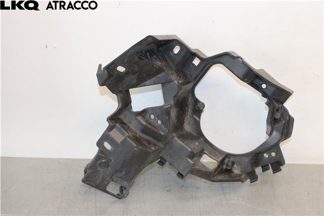 Frontlyktehus til Mazda 6 2013-2015 (Type III, Fase 1)  (G46L51684|)