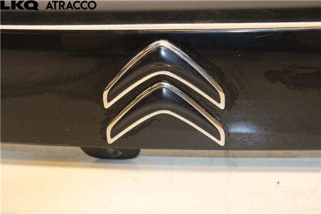 Lister til Citroën ë-C4 2020-->>  (98348979XU|)