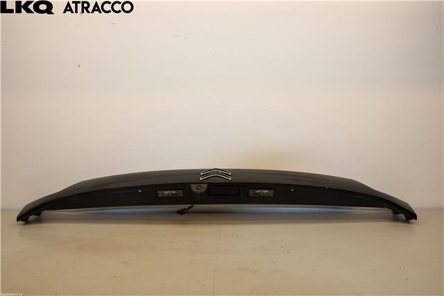 Lister til Citroën ë-C4 2020-->>  (98348979XU|)