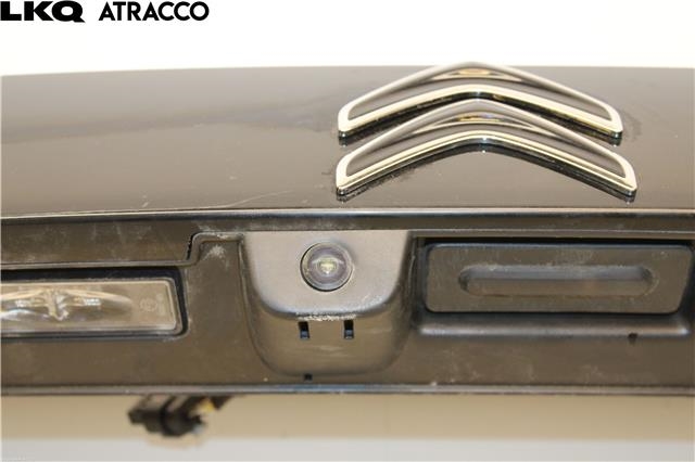 Lister til Citroën ë-C4 2020-->>  (98348979XU|)
