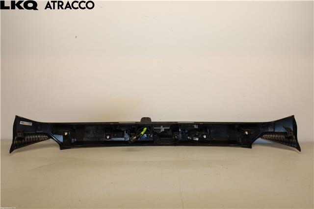 Lister til Citroën ë-C4 2020-->>  (98348979XU|)