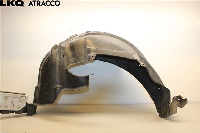 Skjerm locari venstre foran til Subaru Outback, 2015-2020 (Type V)  (59122AL010)