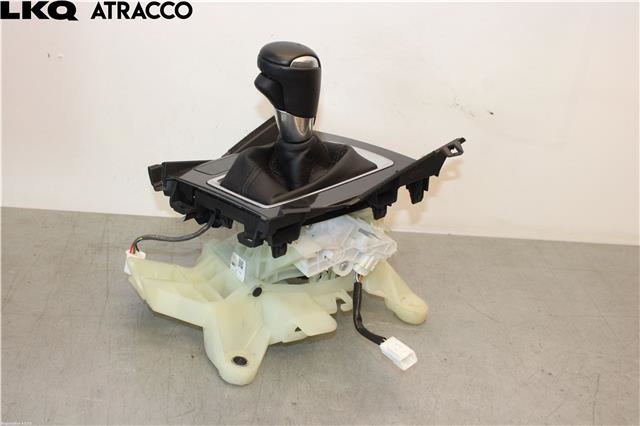 Diverse deler til Mazda 6 2015-2018 (Type III, Fase 2) (GMH464341|)