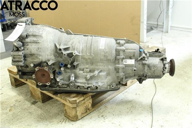 Girkasse automat til Audi A6 2008-2011 (Type III, Fase 2) (C6) (C6) (09L300041A|)