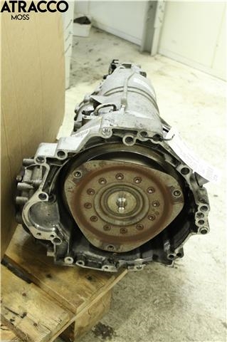 Girkasse automat til Audi A6 2008-2011 (Type III, Fase 2) (C6) (C6) (09L300041A|)