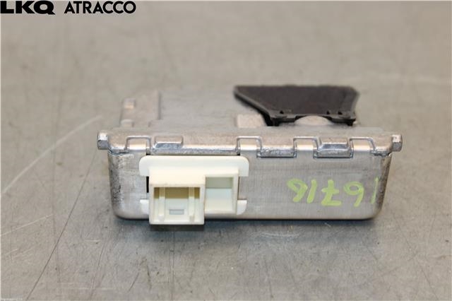 Kamera til Mazda 6 2013-2015 (Type III, Fase 1)  (GMG667XCXB|)