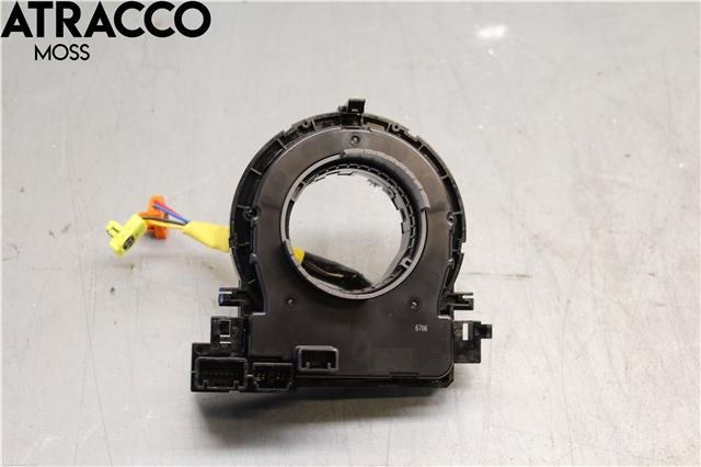 Airbag slepering til Mazda CX-3 2015-2022  (DE4H66CS0|)