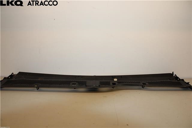 Deksel til Peugeot 208, 2019-->> (Type II)  (98207945XT)