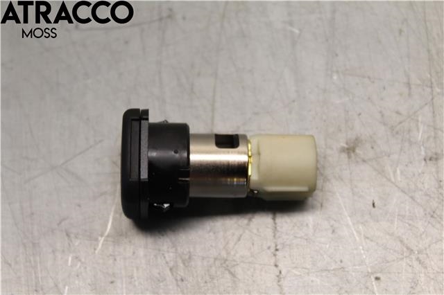 Innredning diverse til Mazda CX-3 2015-2022  (KS0166297|)