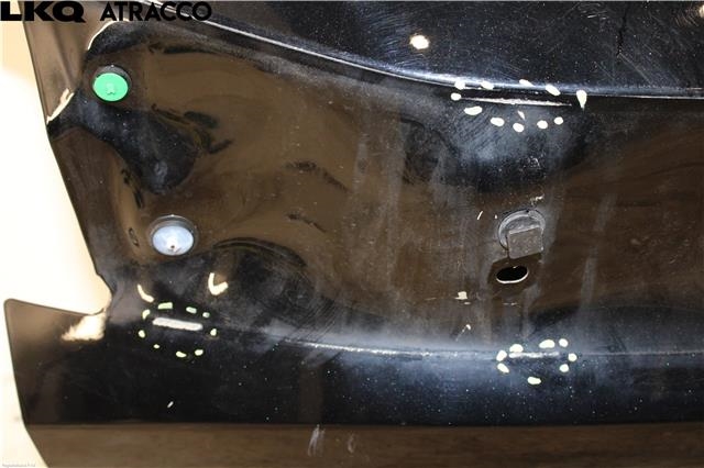 Bakluke combi til Peugeot 208 2019-->> (Type II)  (9827577380|)
