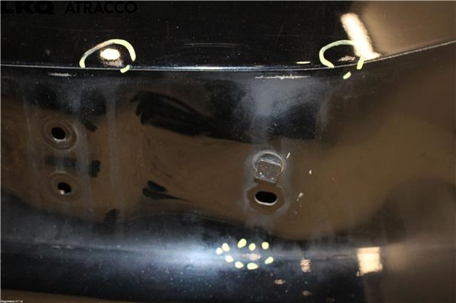 Bakluke combi til Peugeot 208 2019-->> (Type II)  (9827577380|)