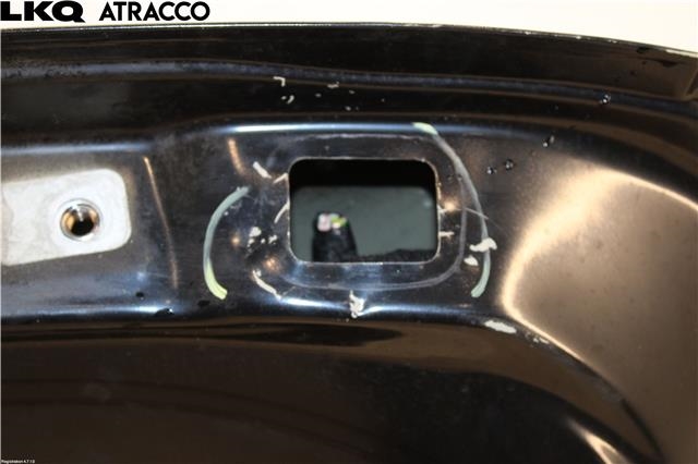 Bakluke combi til Peugeot 208 2019-->> (Type II)  (9827577380|)