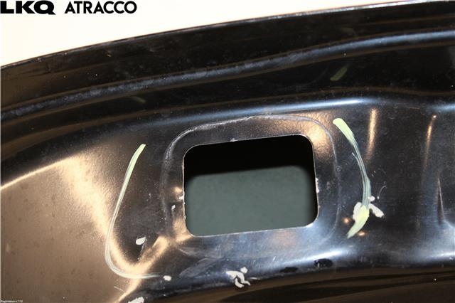 Bakluke combi til Peugeot 208 2019-->> (Type II)  (9827577380|)