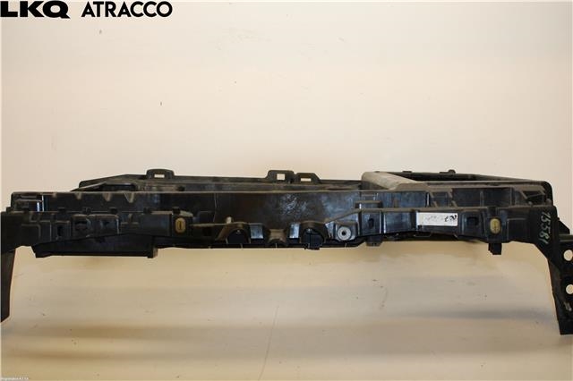 Frontplate øvre til Citroën ë-C4 2020-->>  (1687979180|)