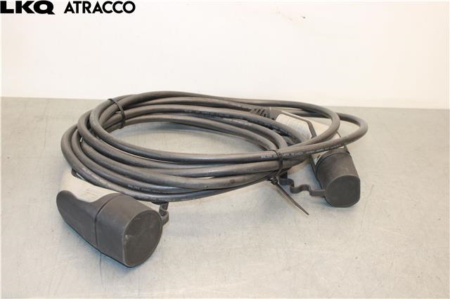 Batterilader kabel til Peugeot 208, 2019-->> (Type II)  (EVT2G3PC1AC32A6)