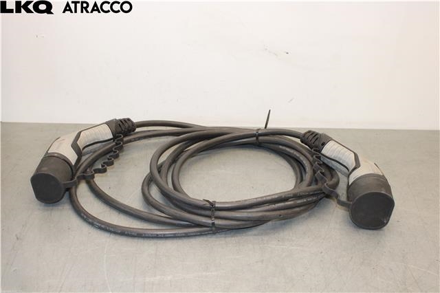 Batterilader kabel til Peugeot 208 2019-->> (Type II)  (EVT2G3PC1AC32A6|)