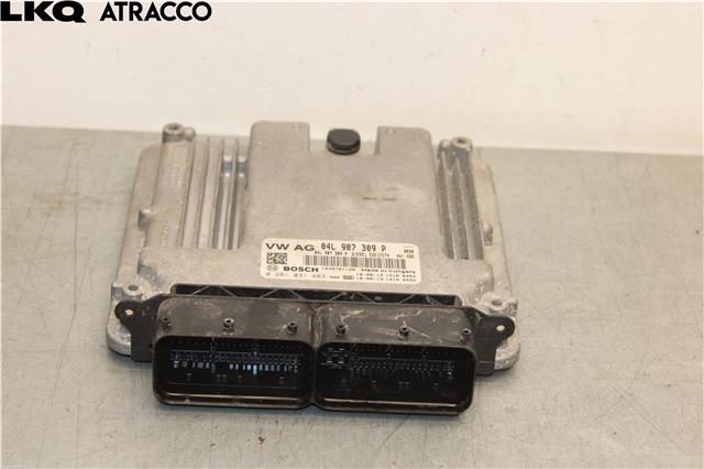 Styreenhet motor til VW Tiguan 2016-2020 (Type II, Fase 1)  (04L906026HT|)