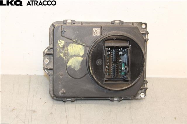 Styreenhet xenon/ballast til VW Tiguan 2016-2020 (Type II, Fase 1) (5TA998475B|)