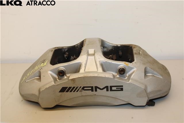Bremsecaliper venstre foran til Mercedes A-Klasse, 2018-->> (W177) (W177) (A2474216900)