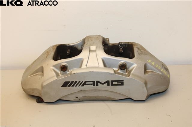Bremsecaliper høyre foran til Mercedes A-Klasse, 2018-->> (W177) (W177) (A2474217000)
