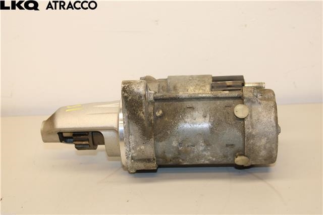 Starter til Mercedes A-Klasse, 2018-->> (W177) (W177) (A2609060100)