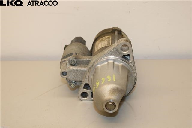 Starter til Mercedes A-Klasse 2018-->> (W177) (W177) (A2609060100|)